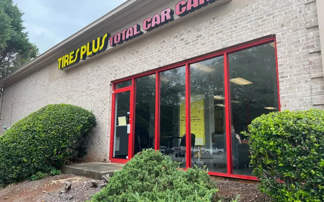 Photo of Tires Plus, an auto repair shop in Lawrenceville, GA