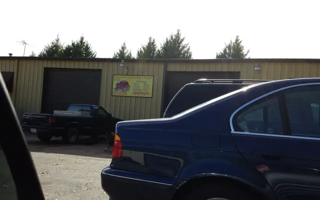 Photo of Automotive Technology & Repair, an auto repair shop in Marietta, GA