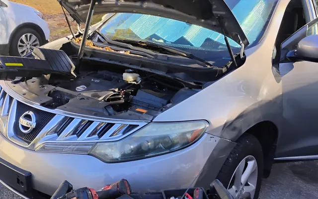 Photo of Legacy Mobile Mechanic, an auto repair shop in Suwanee, GA