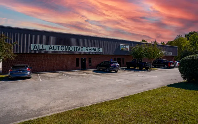 Photo of All Automotive - a Main Street Auto shop, an auto repair shop in McDonough, GA