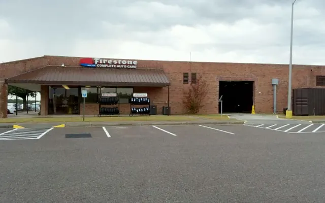 Photo of Firestone Complete Auto Care, an auto repair shop in Augusta, GA