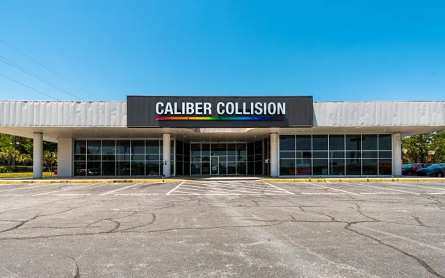 Photo of Caliber Collision, an auto repair shop in Macon, GA