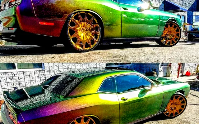 Photo of Presidental Innovations, an auto repair shop in Riverdale, GA