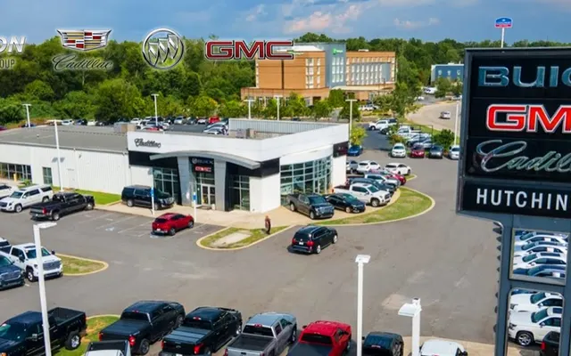 Photo of Hutchinson GMC Service, an auto repair shop in Macon, GA