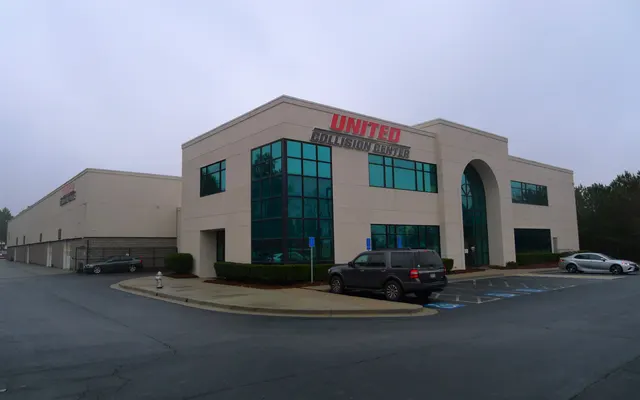 Photo of United Collision Center, an auto repair shop in Duluth, GA
