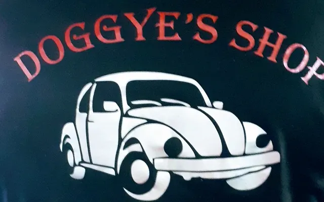 Photo of DOGGYE'S SHOP, an auto repair shop in Gainesville, GA