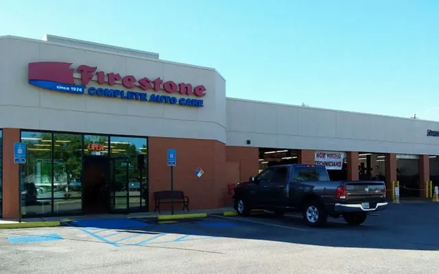 Photo of Firestone Complete Auto Care, an auto repair shop in Valdosta, GA