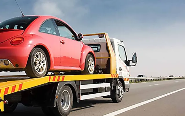 Photo of Towing and transporting services LLC, an auto repair shop in East Point, GA