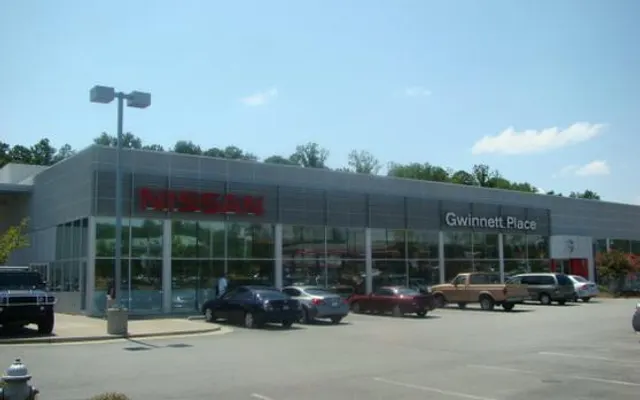 Photo of Gwinnett Place Nissan Service, an auto repair shop in Duluth, GA