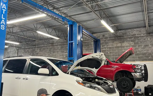 Photo of Premier Fleet Mechanics, an auto repair shop in Marietta, GA