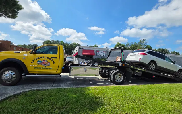 Photo of Eddies Automotive Service, an auto repair shop in Lilburn, GA