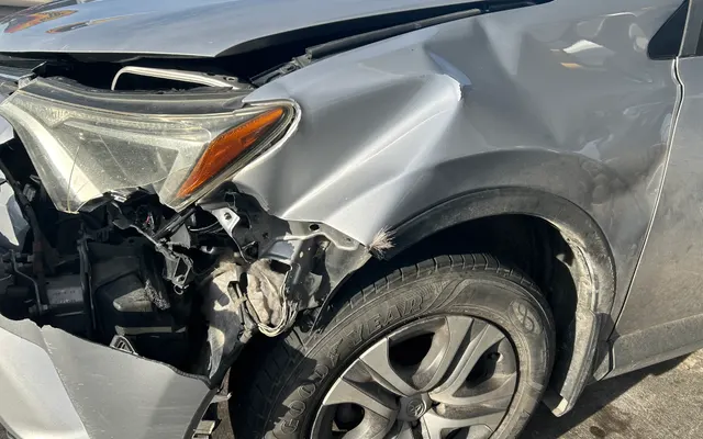 Photo of Caliber Collision, an auto repair shop in Morrow, GA