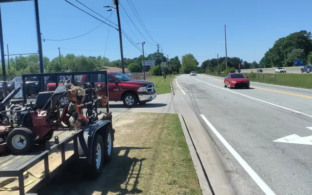 Photo of Evolution Cars & Auto Service, an auto repair shop in Conyers, GA