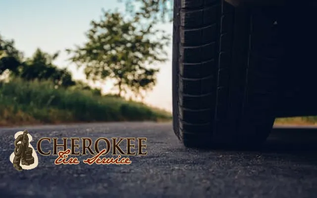 Photo of Cherokee Tire Service, an auto repair shop in Canton, GA