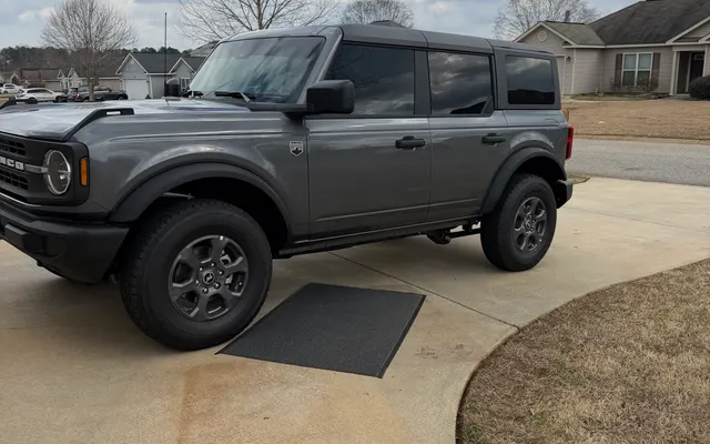 Photo of Five Star Ford Service, an auto repair shop in Warner Robins, GA