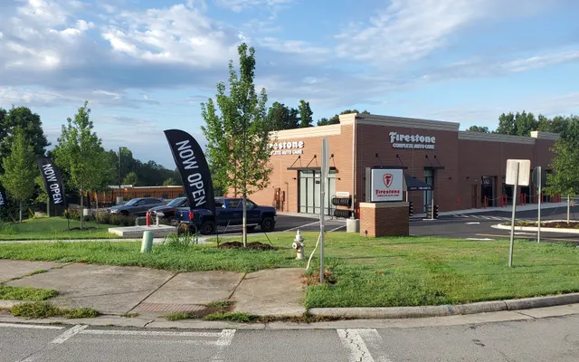 Photo of Firestone Complete Auto Care, an auto repair shop in Flowery Branch, GA