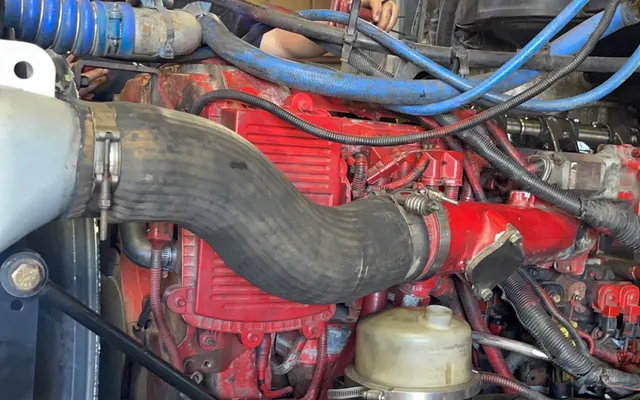 Photo of Garcia's Road Service, LLC., an auto repair shop in Monroe, GA