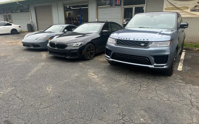 Photo of Sport Motoring, an auto repair shop in Decatur, GA