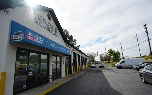 Photo of European Service Center - Duluth, an auto repair shop in Duluth, GA