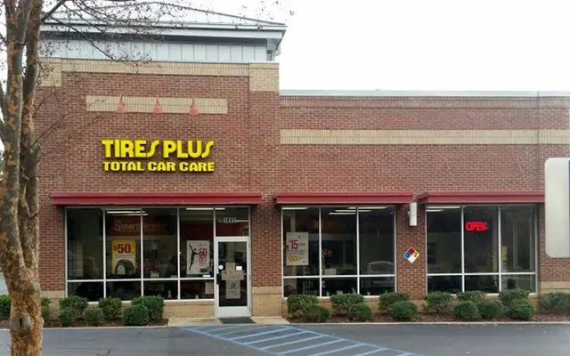 Photo of Tires Plus, an auto repair shop in Alpharetta, GA