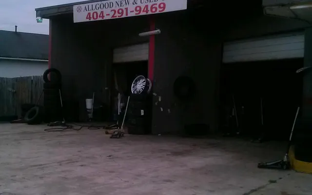Photo of Royalty Tires and Motors #2, an auto repair shop in Stone Mountain, GA