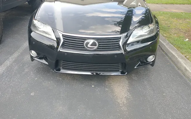 Photo of Straight-Line Collision, an auto repair shop in Cartersville, GA