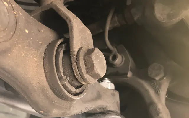 Photo of EuroweRx, an auto repair shop in Conyers, GA