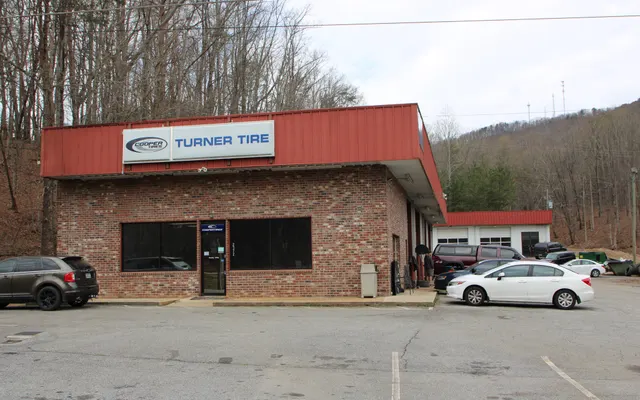 Photo of Turner Tire & Automotive - a Main Street Auto shop, an auto repair shop in Cleveland, GA