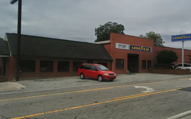 Photo of Harrison Oil & Tire, an auto repair shop in Gainesville, GA
