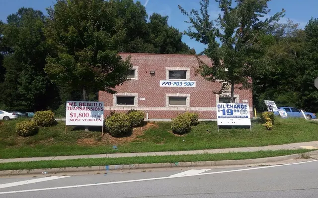 Photo of Ameri Imports LLC, an auto repair shop in Morrow, GA