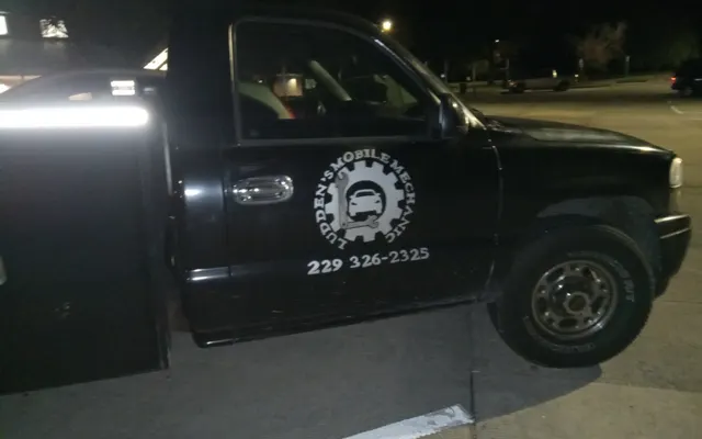 Photo of Ludden's Mobile Mechanic, an auto repair shop in Tifton, GA