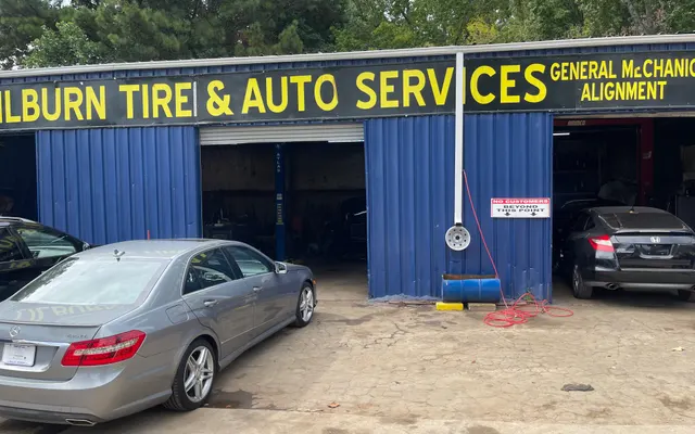 Photo of Lilburn Tire & Auto Services, an auto repair shop in Lilburn, GA