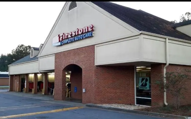 Photo of Firestone Complete Auto Care, an auto repair shop in Duluth, GA