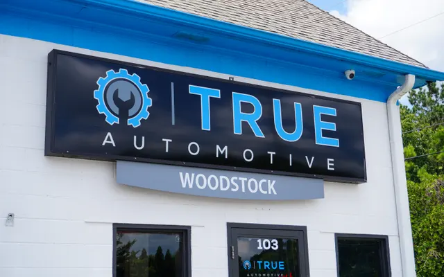 Photo of TRUE Automotive - Woodstock, an auto repair shop in Woodstock, GA