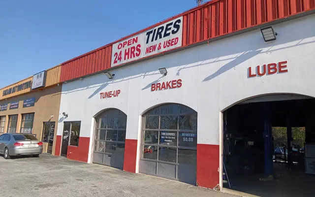Photo of Eakaan Automotive, an auto repair shop in Loganville, GA