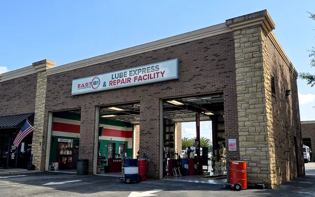 Photo of East 81 Automotive - a Main Street Auto shop, an auto repair shop in McDonough, GA
