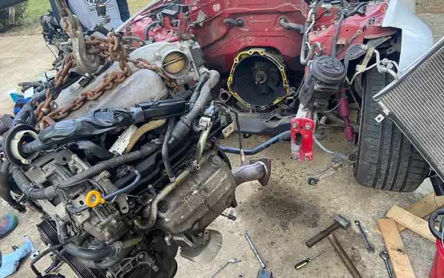 Photo of JordanPitStop, an auto repair shop in Newnan, GA