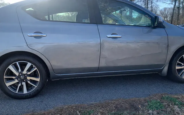 Photo of Caliber Collision, an auto repair shop in Fayetteville, GA