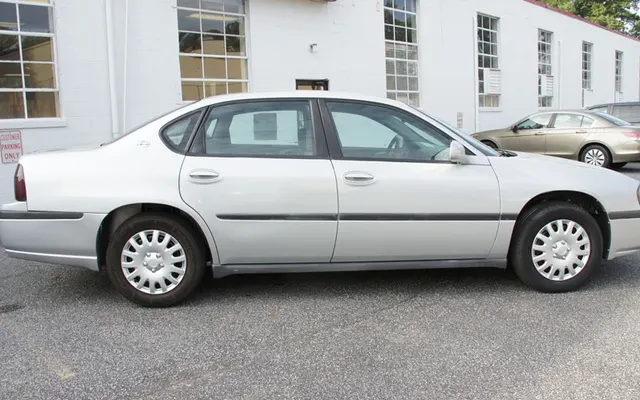 Photo of Charz Cars dba D.W. Motors, an auto repair shop in Marietta, GA
