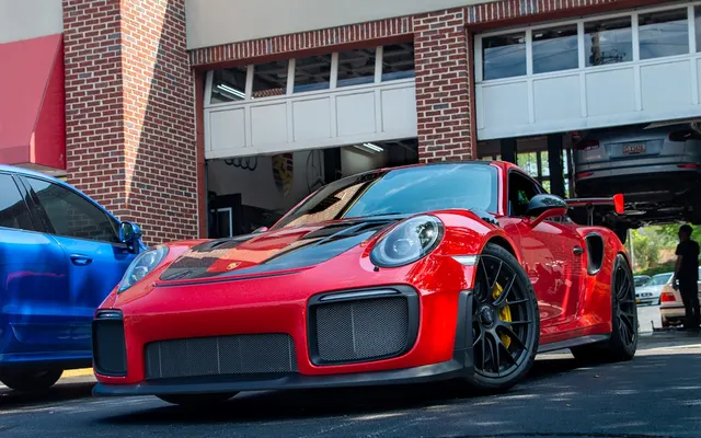 Photo of Solo Motorsports –John’s Creek | European Auto Repair & Tuning, an auto repair shop in Johns Creek, GA