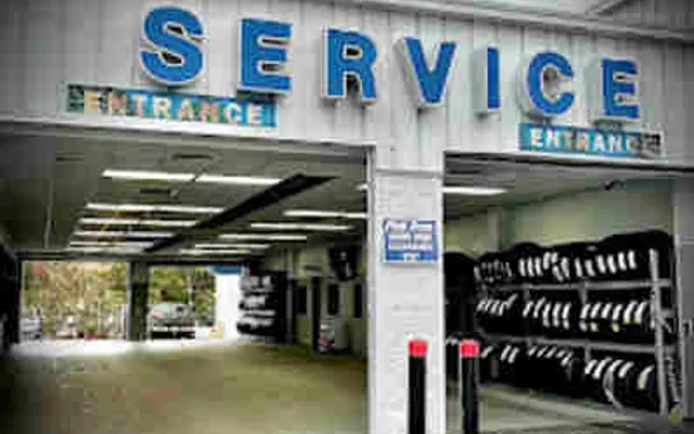 Photo of Five Star Ford Stone Mountain, LLC Service, an auto repair shop in Snellville, GA