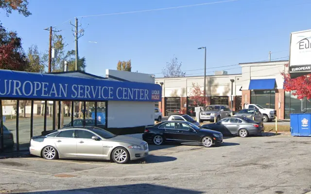 Photo of European Service Center | European Automotive Repair, an auto repair shop in Atlanta, GA