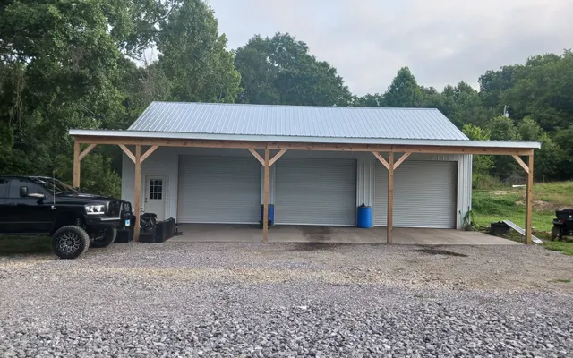 Photo of Locke's Garage, an auto repair shop in Dalton, GA