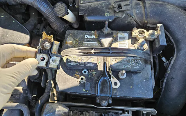 Photo of Meriwan Mobile Mechanic LLC, an auto repair shop in Alpharetta, GA