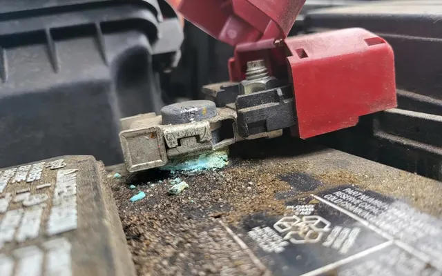 Photo of Slow Down Mobile Brake & Light Automotive Repair Service (Mobile Mechanic), an auto repair shop in Stockbridge, GA