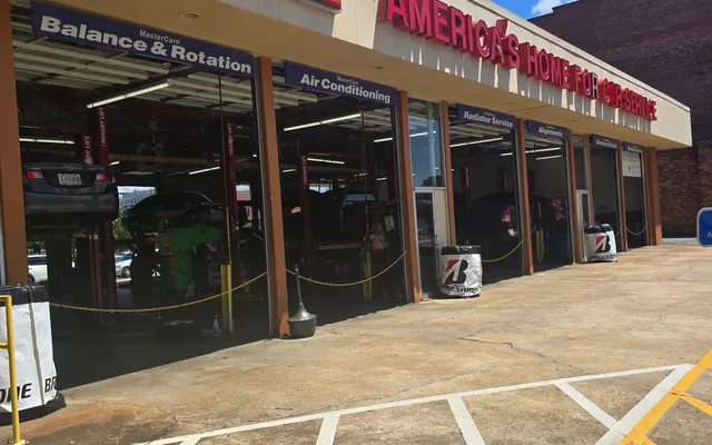 Photo of Firestone Complete Auto Care, an auto repair shop in Augusta, GA