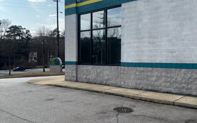 Photo of Mavis Tires & Brakes, an auto repair shop in Smyrna, GA