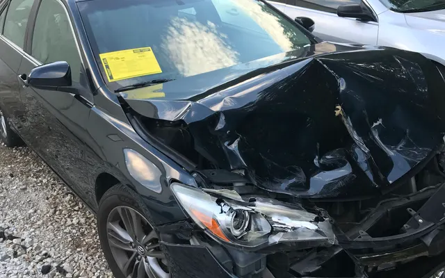Photo of Caliber Collision, an auto repair shop in Conyers, GA