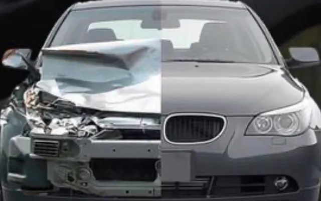 Photo of Nicks auto body, an auto repair shop in Lawrenceville, GA