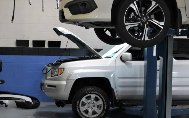 Photo of Butler Honda Service, an auto repair shop in Milledgeville, GA
